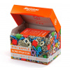 MINI WAFFLE BLOCKS WAFFLE BOX 500 CONSTRUCTOR (MINI WAFFLE BLOCKS WAFFLE BOX 500 CONSTRUCTOR)