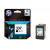 HP 337 Black Ink Cart, 11 ml, C9364EE (420 pages) C9364EE-BA3
