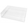 Pro-Ject Cover It E protiprachový kryt 471 x 103 x 331 mm