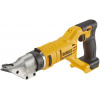DeWALT Akumulátorové nožnice na plech DCS491NT