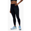 Hoka Novafly Run Tight 25'' black legíny dámské Velikost: M