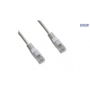 Datacom 15907 patch, UTP, Cat6, 0,5m, bílý
