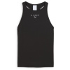 Puma x HYROX CLOUDSPUN Racerback Top Adults Puma Black 10 (S)