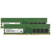 Transcend DDR4 16GB 3200MHz CL22 JM3200HLB-16GK