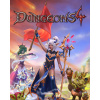 ESD GAMES Dungeons 4 (PC) Steam Key