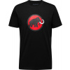 Mammut Core T-Shirt Men Classic black - M
