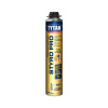 TYTAN STYRO PRO na polystyrén, vata pištolové lepidlo 750 ml