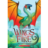 Wings of Fire Book Three: The Hidden Kingdom