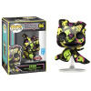 Funko POP! 06: Disney - Nightmare Before Christmas - Zero BLKLT Art Series Special Edition