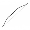 Luk reflexný Robin Hood 30-35lbs - čierny