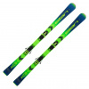 Lyže Elan Shi Ace SLX Pro PS ELS11.0 22/23 Varianta: 164cm