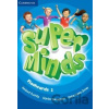Super Minds 1 - Flashcards - Herbert Puchta, Günter Gerngross, Peter Lewis-Jones