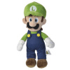 Simba: Super Mario Luigi plyšák, 30 cm