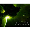 Art of Alien: Isolation