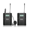 Meike MK-WMP1 bezdrôtový audio systém pre digitálne zrkadlovky