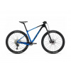 GIANT XTC Advanced 29 3 Black/Sapphire - M/17
