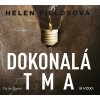 Dokonalá tma (audiokniha) - Helen Fieldsová
