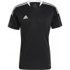 Dres adidas Tiro 21 Training Jersey M GM7586 Veľkosť: S
