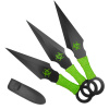 CHZ Vrhacie mini kunai 