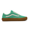 VANS topánky - Skate Old Skool Sea Green (AH9) veľkosť: 46