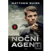Noční agent (Matthew Quirk)