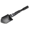 EXTOL PREMIUM Skládacia lopatka s motyčkou, dĺžka 40cm, šírka 9,5cm 8877030
