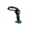 Metabo - 14,4/18V AKU LED svietidlo, bez batérie a nabíjačky 600370000