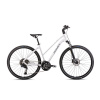 Romet Krosový bicykel ROMET ORKAN 7 CS D 2024 Bielo-grafitová L 2025