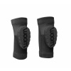 Woom Elbow - Black L - kid´s size