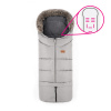 PETITE&MARS Fusak 4v1 Arctic Horizontal Champagne Shower