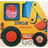 Stroje samolepky