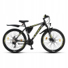 Horský bicykel - Mountain Bike 26 Licorne Effect Alu Rám 18 Svetlá (Mountain Bike 26 Licorne Effect Alu Rám 18 Svetlá)