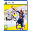 PS5 Tour De France 2022 (nová)