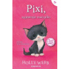 Pixi, najmenšie mačiatko | Webb Holly