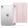 Tech Protect SC PEN HYBRID IPAD 10.9 2022 9490713927724 PINK