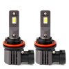 AMiO LED X4-series H8/H9/H11/H16 2ks (LED žiarovky pre hlavné reflektory)