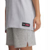 Under Armour HWT OS 96 SS TEE W 1389751 011 sivé