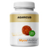 MycoMedica Agaricus 90 rastlinných kapsúl