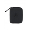 Peňaženka Mammut Seon Zip Wallet - black