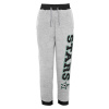 Outerstuff Dětské tepláky Dallas Stars NHL Skilled Enforcer Sweatpants Veľkosť: Dětské M (9 - 11 let)