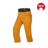 Ocún JAWS 3/4 pants - Brown Bronze - S