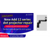 JC Dot prejector flex pre Apple iPhone 12 PRO Max