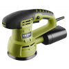 EXTOL CRAFT Excentrická brúska 125 mm, 430 W 407202