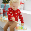 Tooky Toy Hudobná sada Zvieratká