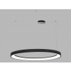 LED2 Bella Slim Pendant 98 DALI/PUSH 8585054412891 Farba: Čierna LED2