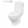 Cersanit MODUO 666 SBTW CO 010 WC kombi 65,5 x 35,5 cm RimFree so sedátkom K116-024