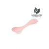 LIGHT MY FIRE multifunkčná lyžička Original Spork BIO, ružová