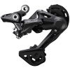 Shimano prehadzovačka Deore RD-M4120 10-k. čierna super dlhé ramienko Shadow