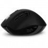 Myš Connect It FOR HEALTH DualMode CMO-4400-BK