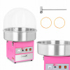 Stroj na cukrovú vatu ROYAL CATERING RCZK-1200E (Stroj na cukrovú vatu ROYAL CATERING RCZK-1200E)